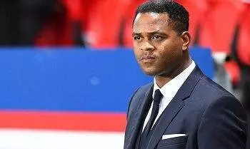 patrick kluivert 3 169