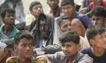 rohingya