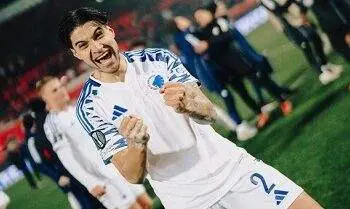 Kevin Diks