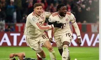 Liga Champion