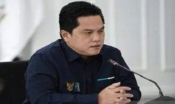 Menteri BUMN