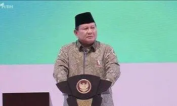Presiden