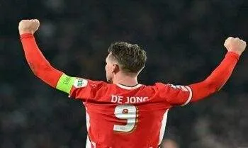 de Jong