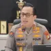 Kabid Humas Polda Metro Jaya, Kombes Pol. Ade Ary Syam Indradi.