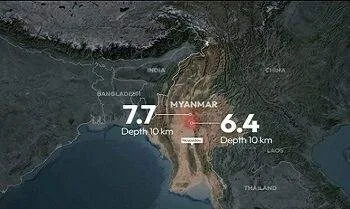 Gempa