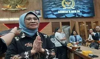 Ketua Komisi X