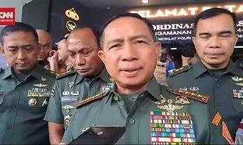 Panglima TNI