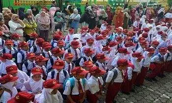 Siswa SD