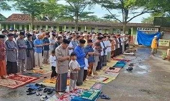 idul fitri