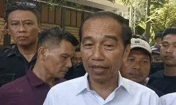 Jokowi 1