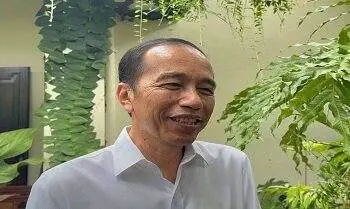Jokowi