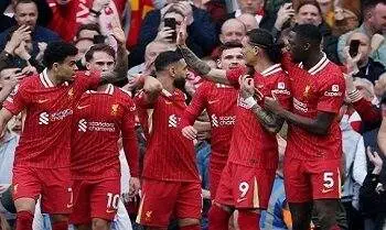 Liverpool