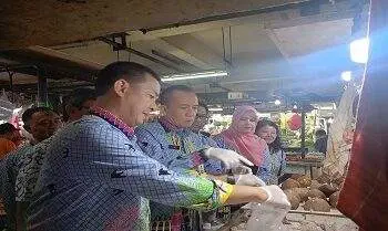Pasar
