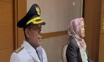 Pemkab Maluku Tengah Dukung Pembentukan Koperasi Merah Putih