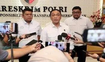 Penangkapan Narkoba