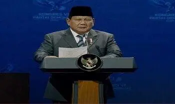Prabowo