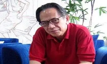 Ray Sahetapy