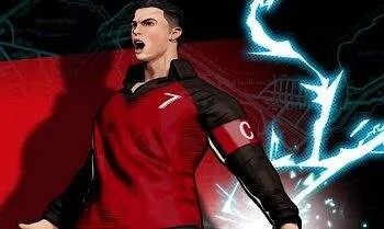 Ronaldo