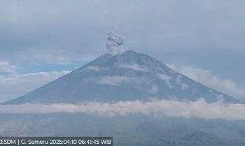 Semeru