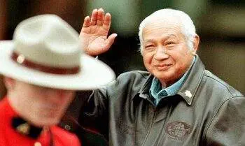 Soeharto