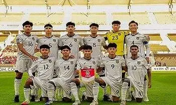 Timnas