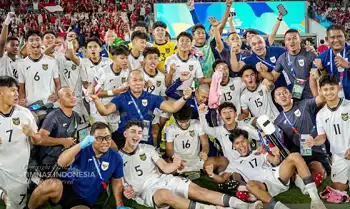 Timnas U-17 Indonesia