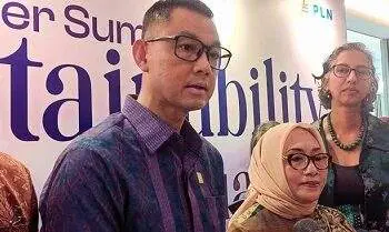 direktur utama pt pln persero