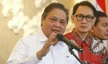 potret-menko-perekonomian-airlangga