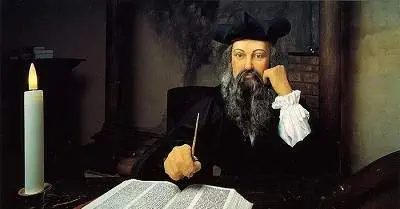 ramalan-nostradamus-soal-kematian-paus-muncul