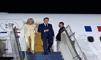 Emmanuel Macron