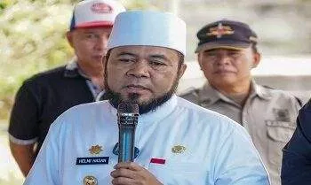 Gubernur Bengkulu