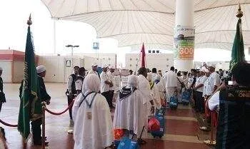 Jemaah Haji