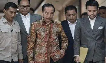 Jokowi 2