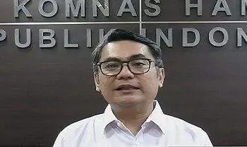 Komnas HAM