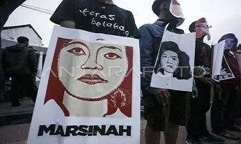 Marsinah