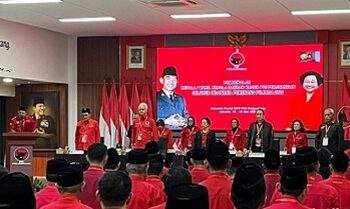 Megawati