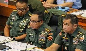 Panglima TNI