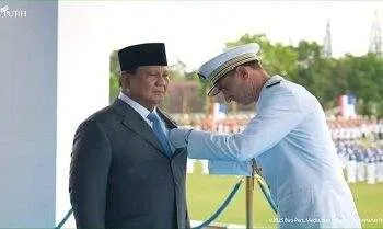 Prabowo 1