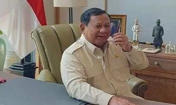 Presiden 1