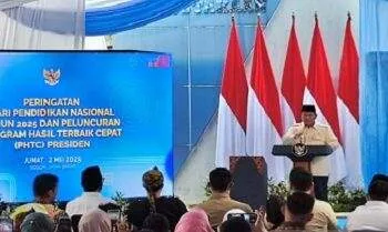 Presiden