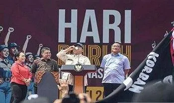 Presiden
