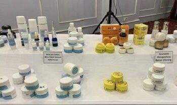 Skincare
