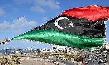 ilustrasi Libya