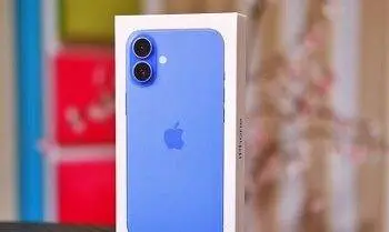 iphone 16 plus