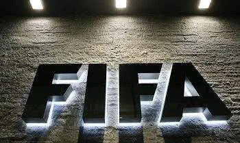 logo fifa