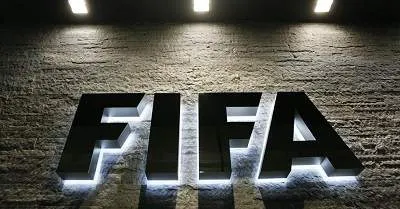 logo fifa