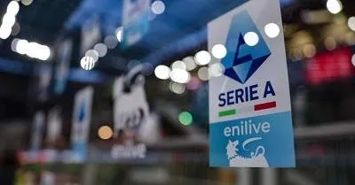 logo serie a