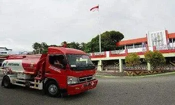 BBM Pertamina