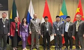 BRICS