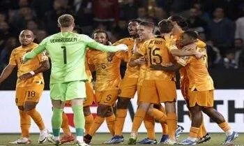 Belanda